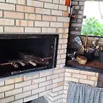 Large House For Groups