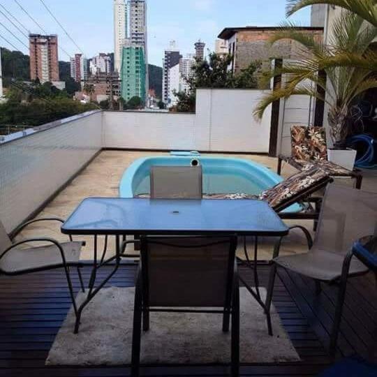 Large House For Groups Balneario Camboriu