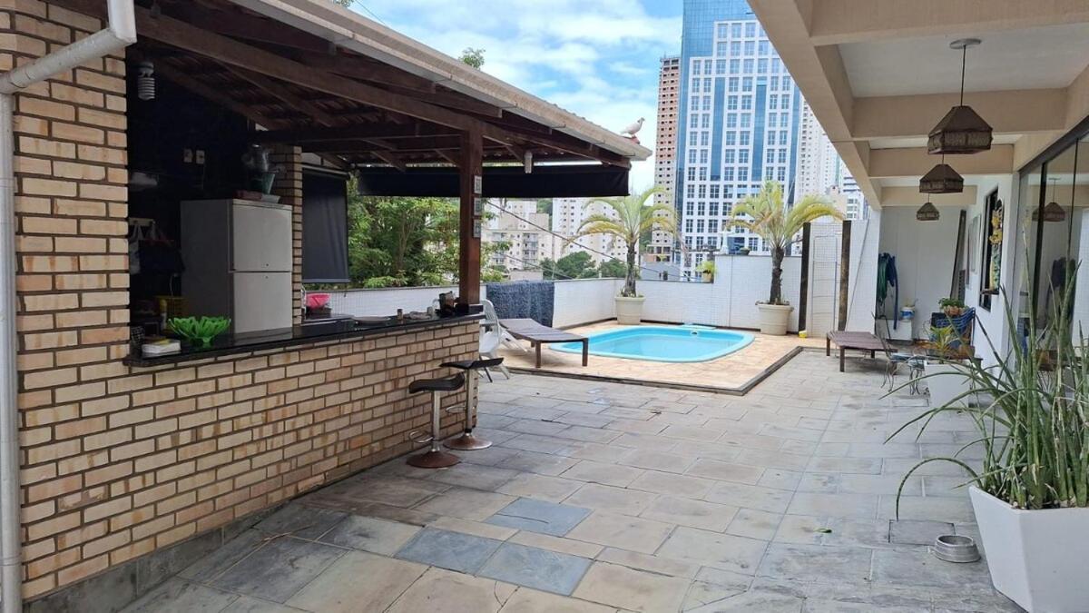 Large House For Groups Balneario Camboriu