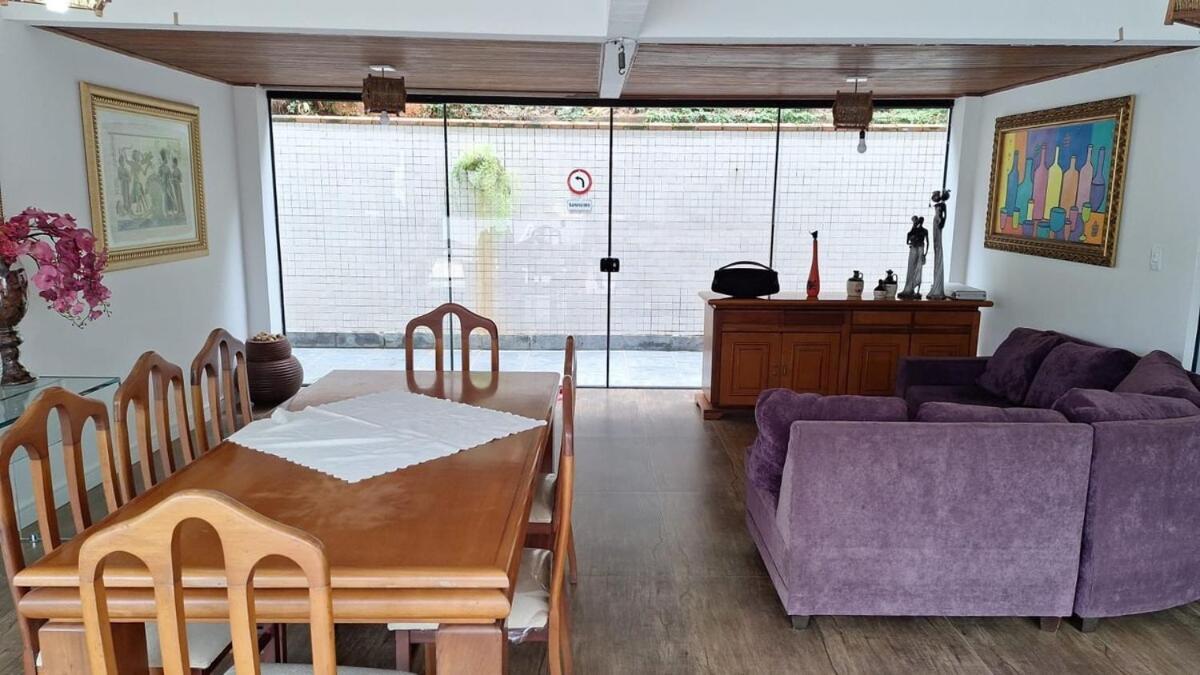 Large House For Groups Balneario Camboriu
